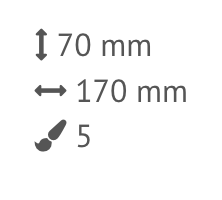 roznery pro sitotisk kelimku 200ml